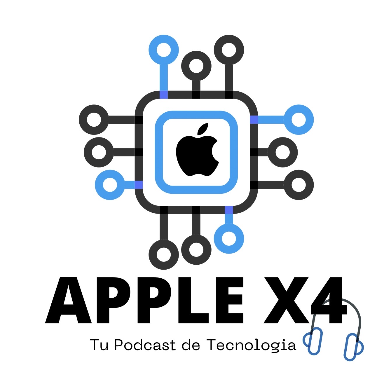 Podcast AppleX4 Project