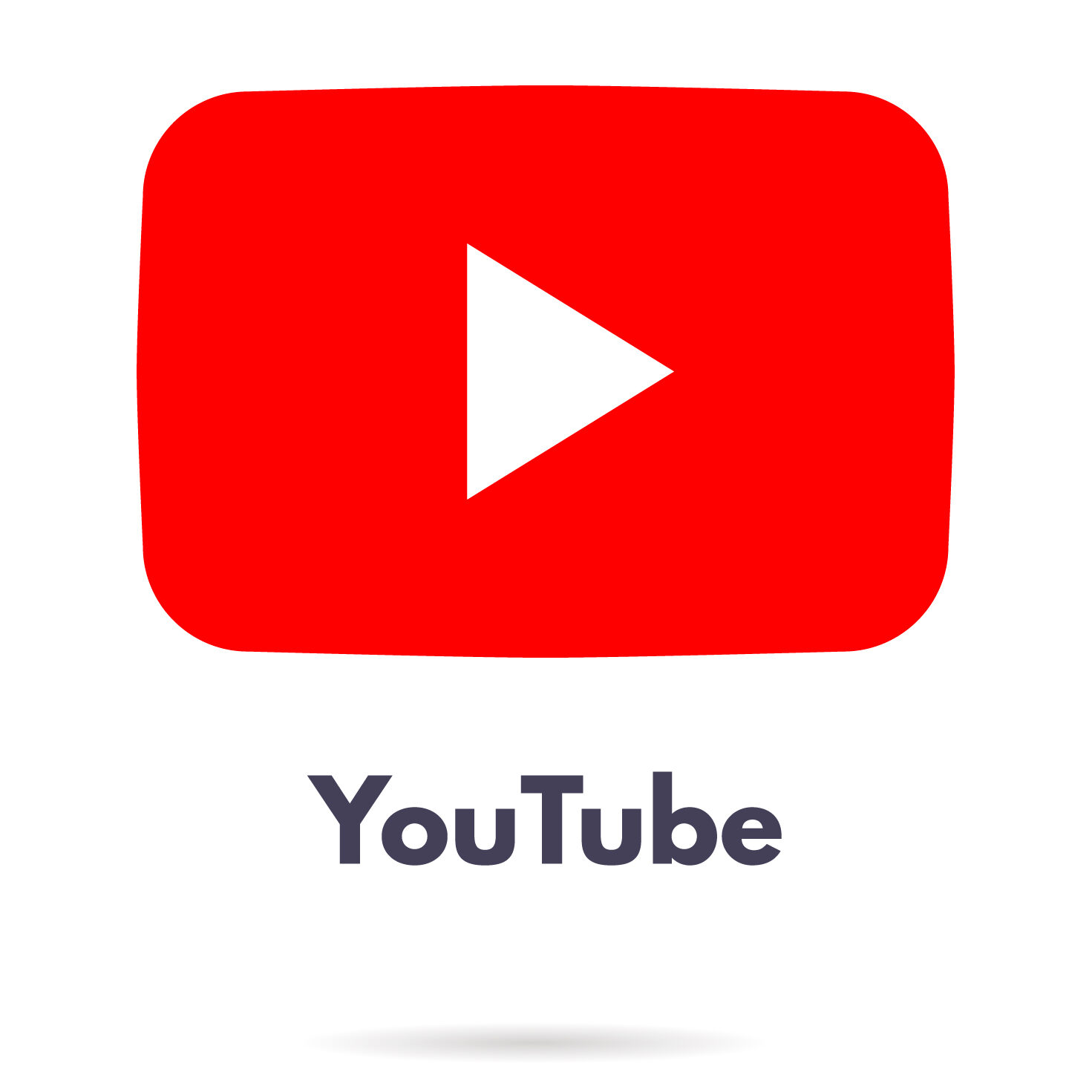 Logo Youtube