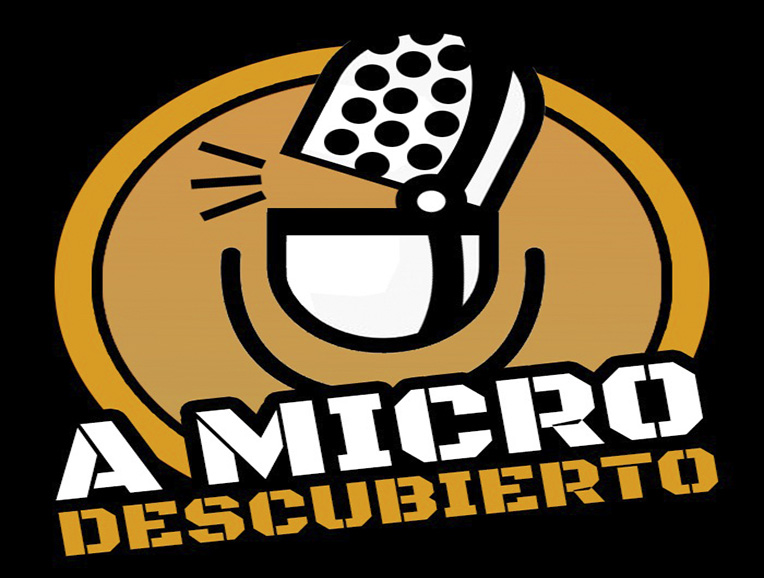 A Micro Descubierto Podcast