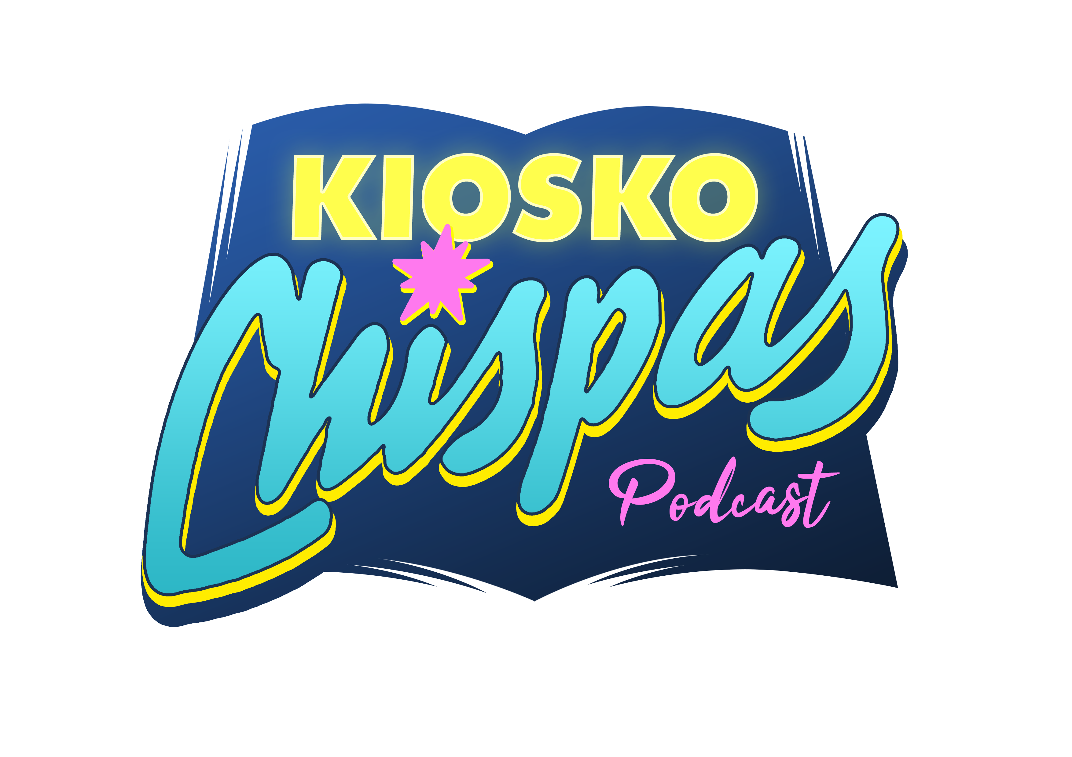 Kiosko Chispas Podcast