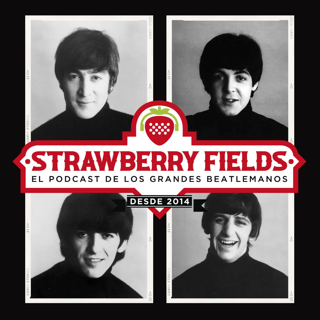 Strawberry Fields Podcast