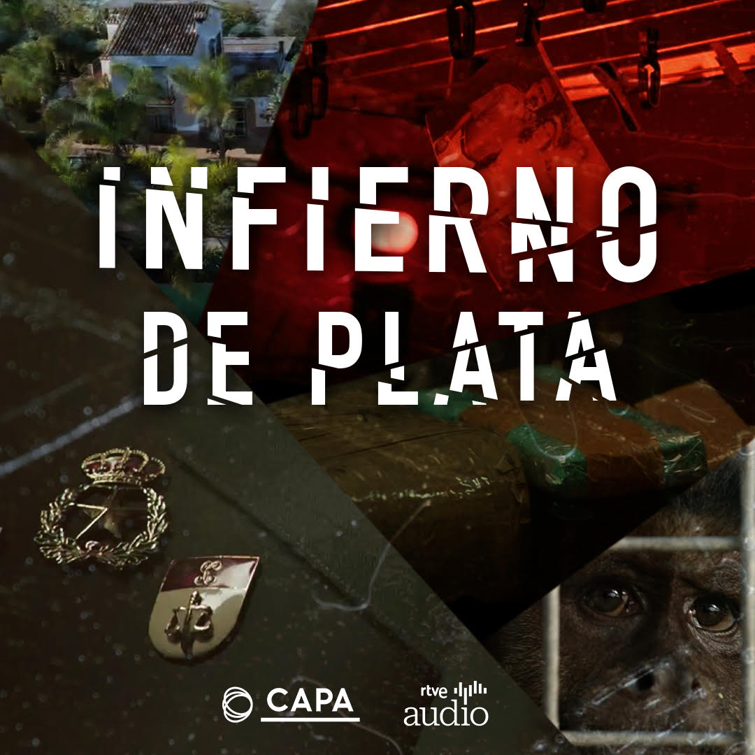 INFIERNO DE PLATA