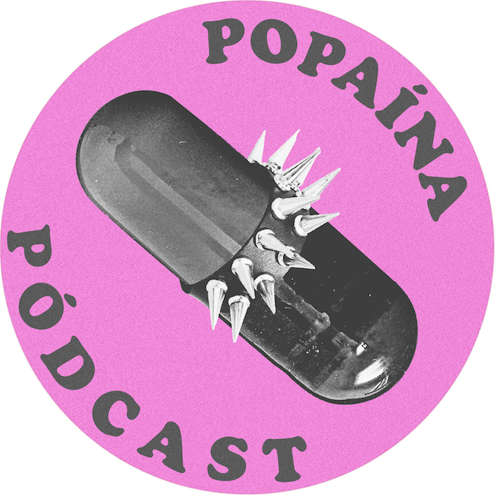 Popaína Podcast 