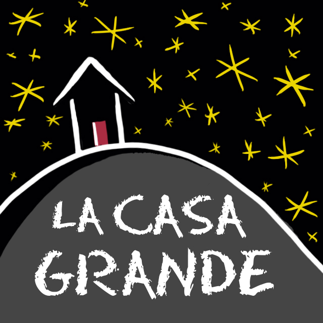 La Casa Grande