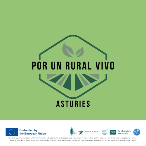 Por un rural vivo