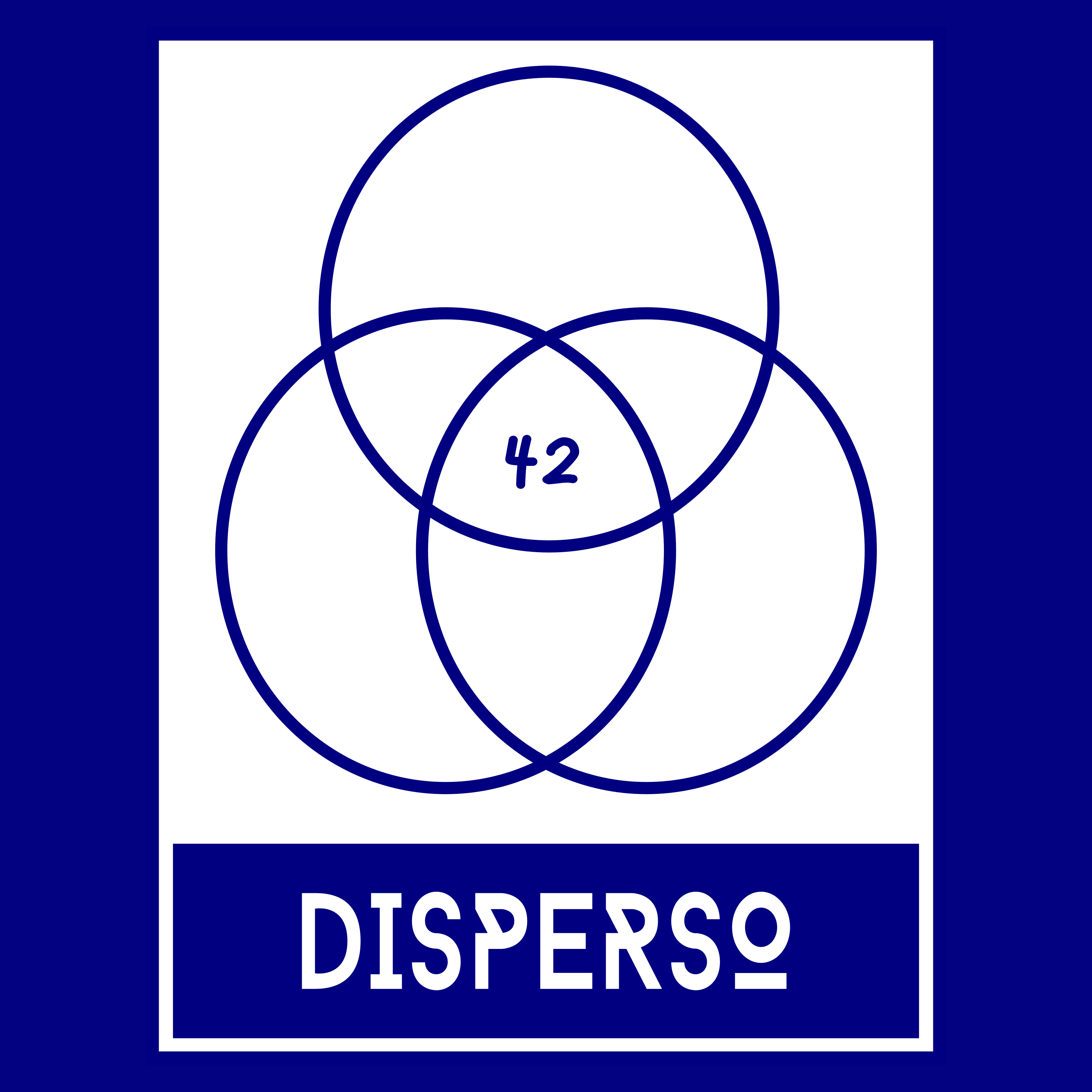 Disperso Podcast