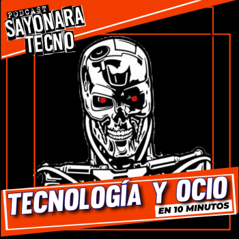 Sayonara Baby Techno