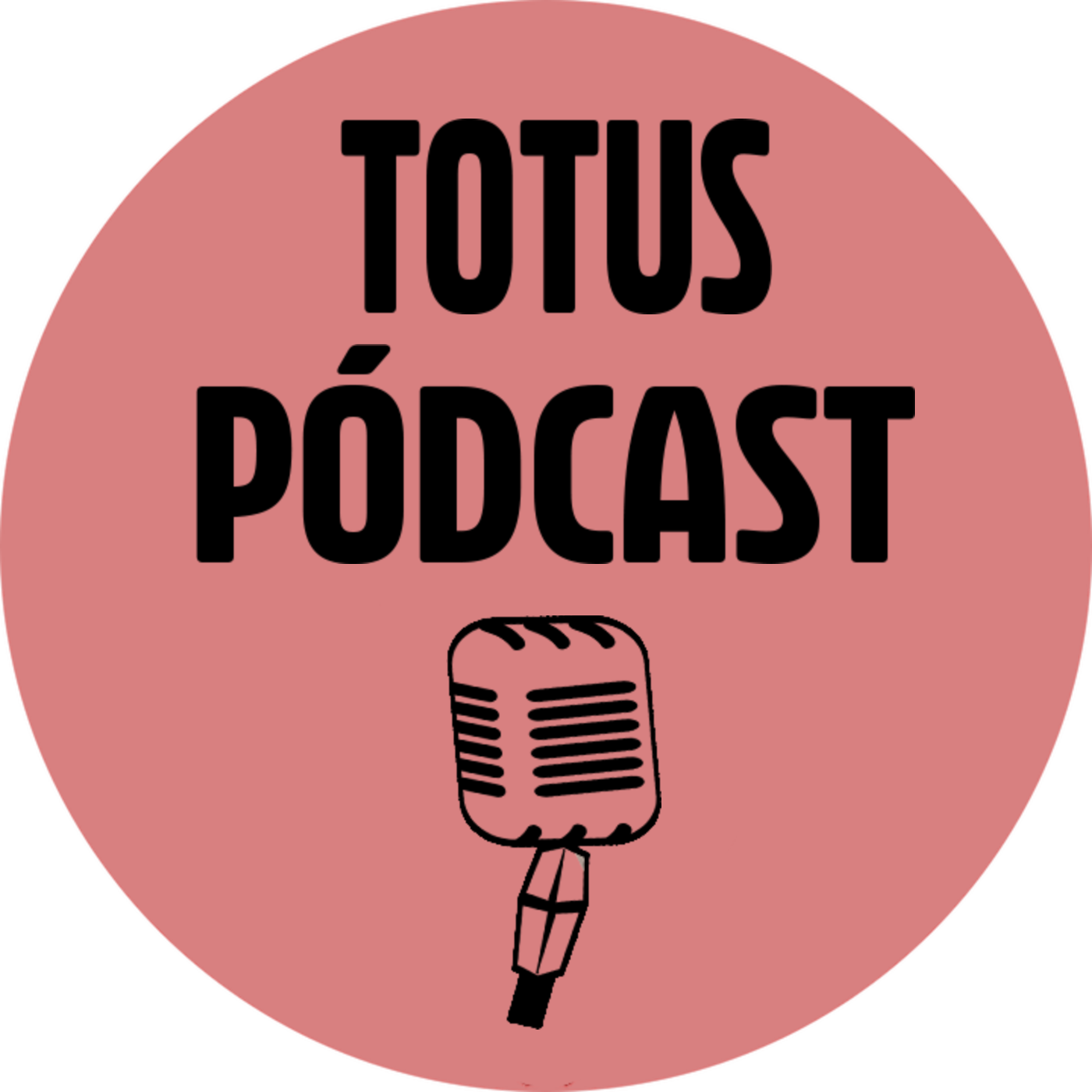 Totus Pódcast