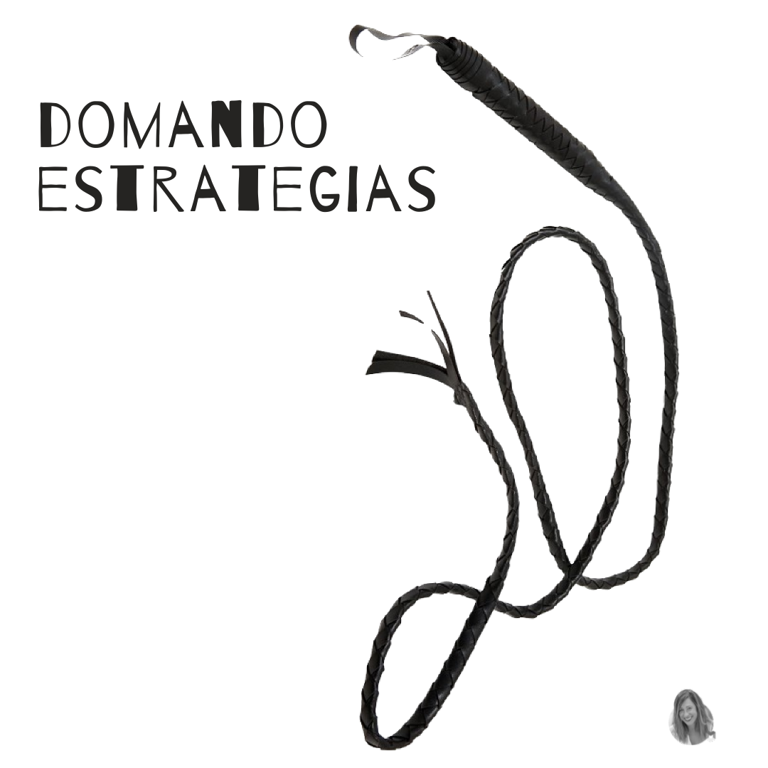 Domando Estrategias