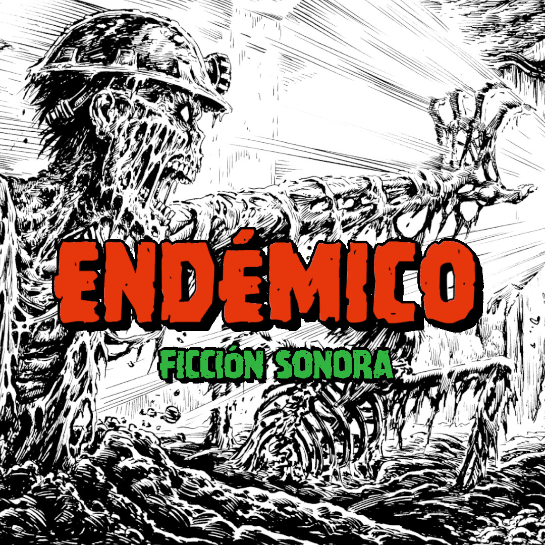 Endémico