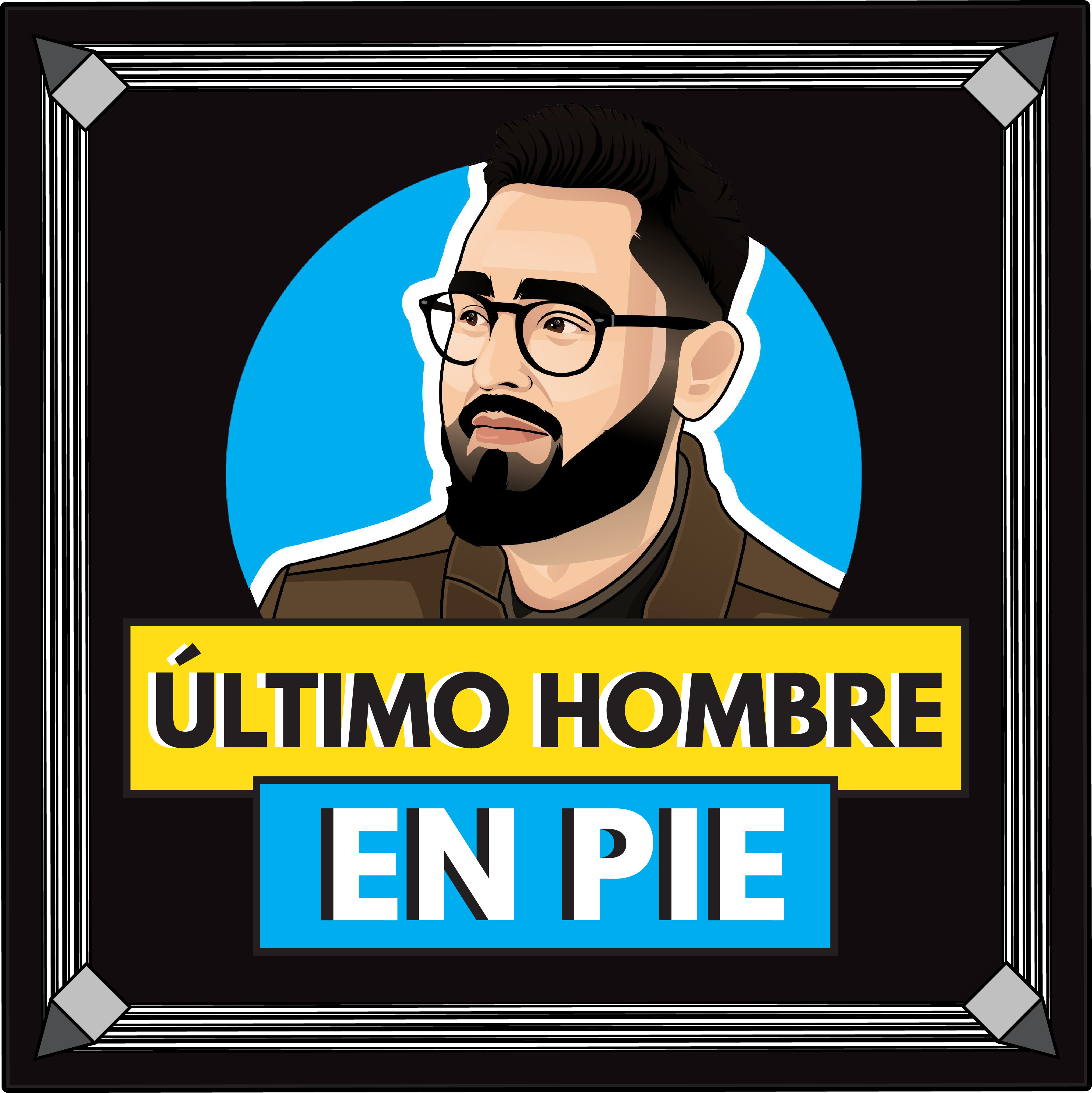 Último Hombre En Pie