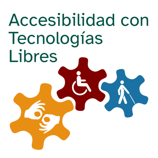 Accesibilidad con Tecnologias Libres